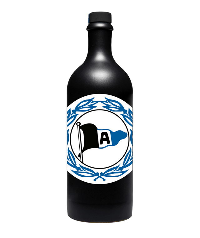 Arminia Dry Gin - Gin - Gin Lossie & RÜBE Onlineshop