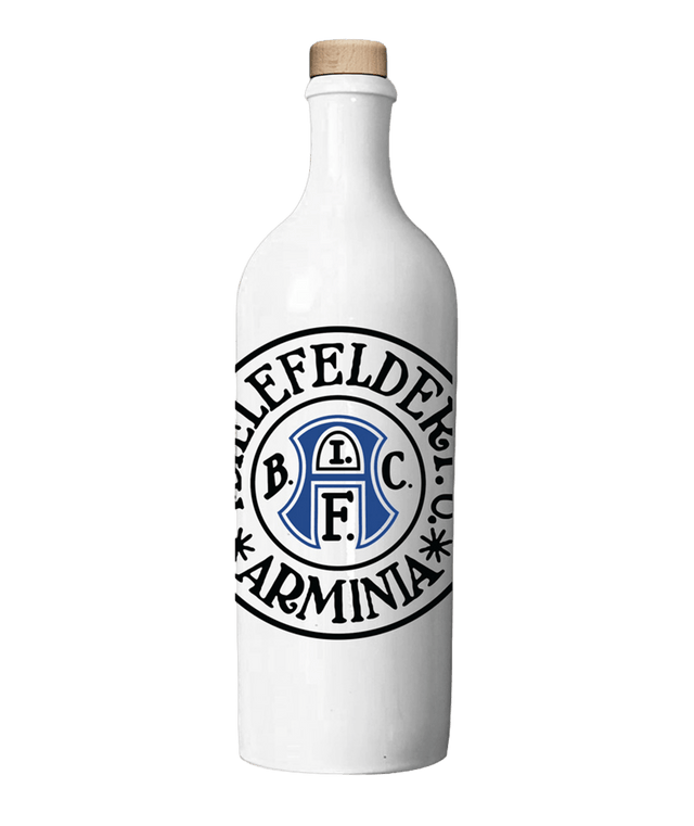 Arminia Dry Gin Retro Edition Fassgereift - Gin - Gin Lossie & RÜBE Onlineshop
