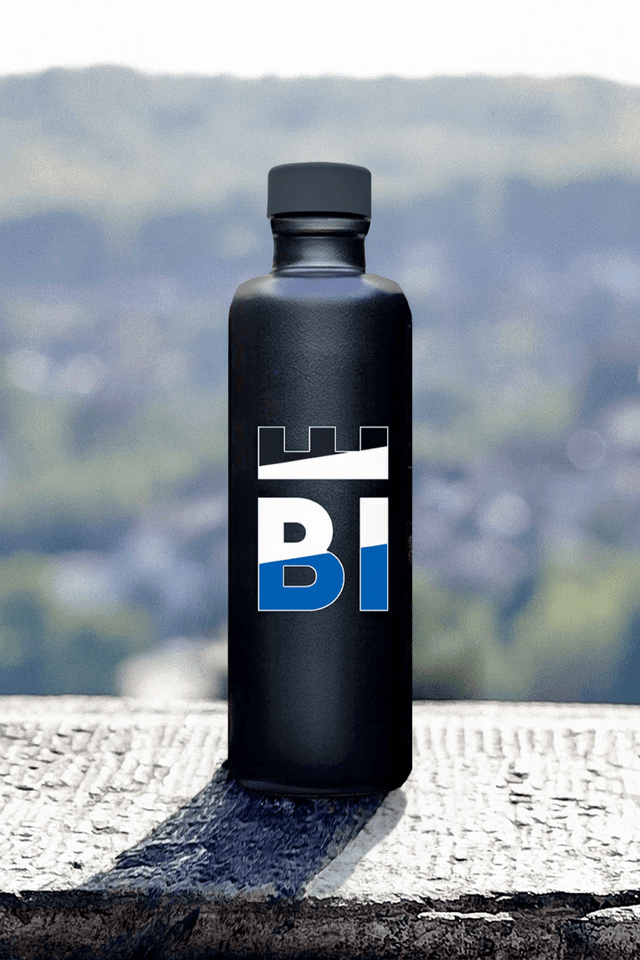 Bielefeld Dry Gin Edition DSC Fassgereift - Gin - Gin Lossie & RÜBE Onlineshop