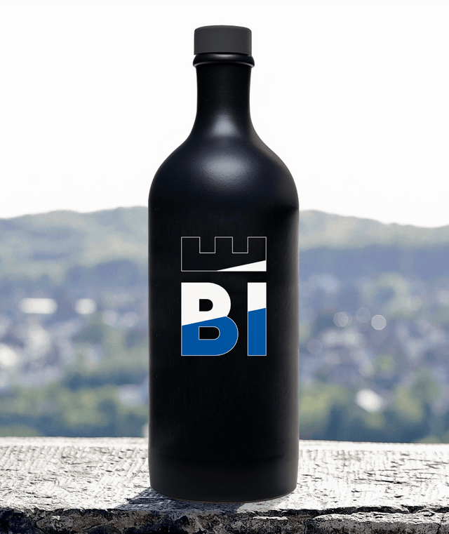 Bielefeld Dry Gin Edition DSC Fassgereift - Gin - Gin Lossie & RÜBE Onlineshop
