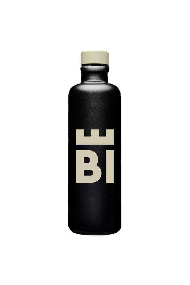 Bielefeld Dry Gin Edition Kieselgrau Fassgereift - Gin - Gin Lossie & RÜBE Onlineshop