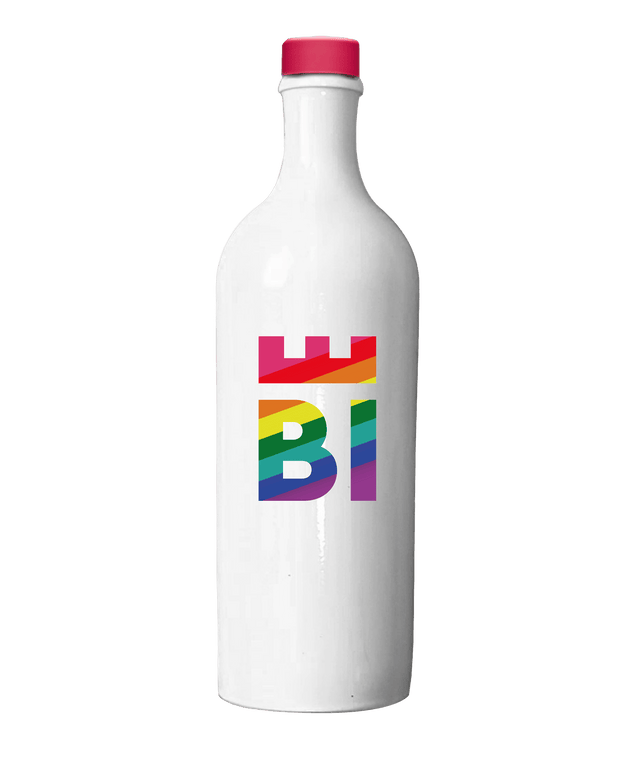 Bielefeld Dry Gin Edition Rainbow - Gin - Gin Lossie & RÜBE Onlineshop