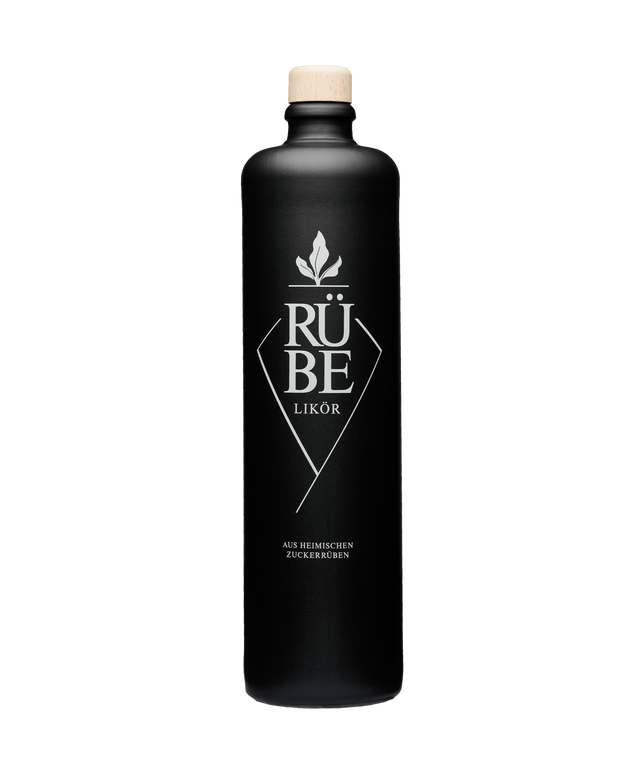 RÜBE Likör - Vodka - Gin Lossie & RÜBE Onlineshop