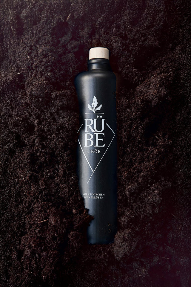 RÜBE Likör - Vodka - Gin Lossie & RÜBE Onlineshop