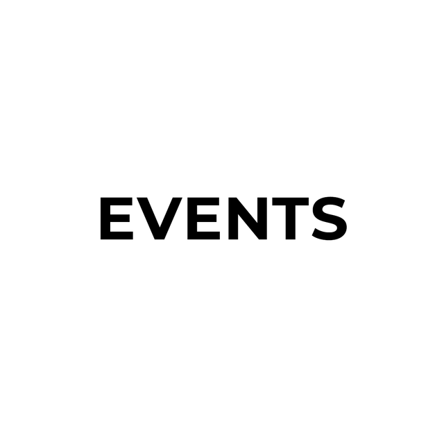 Events