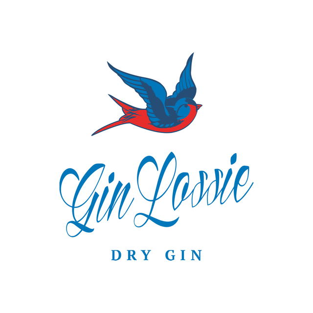 Gin Lossie Dry Gin