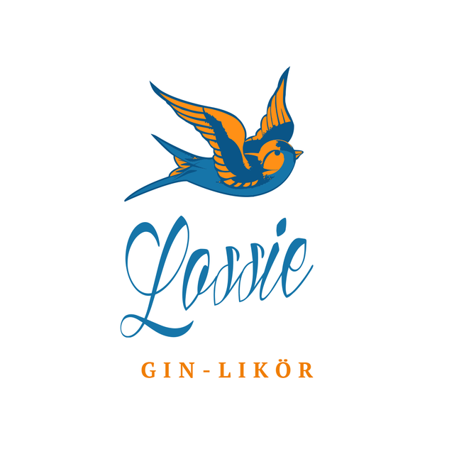 Lossie Gin-Likör