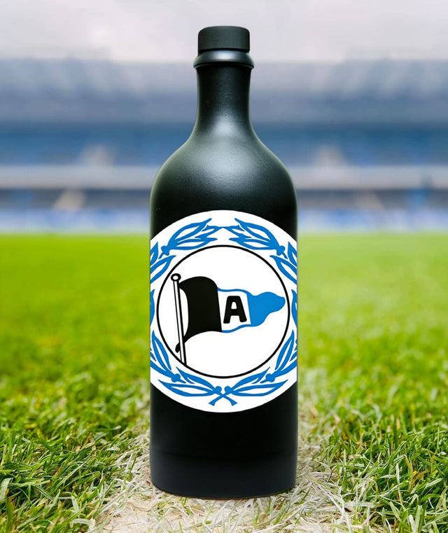 Arminia Dry Gin - Gin - Gin Lossie & RÜBE Onlineshop