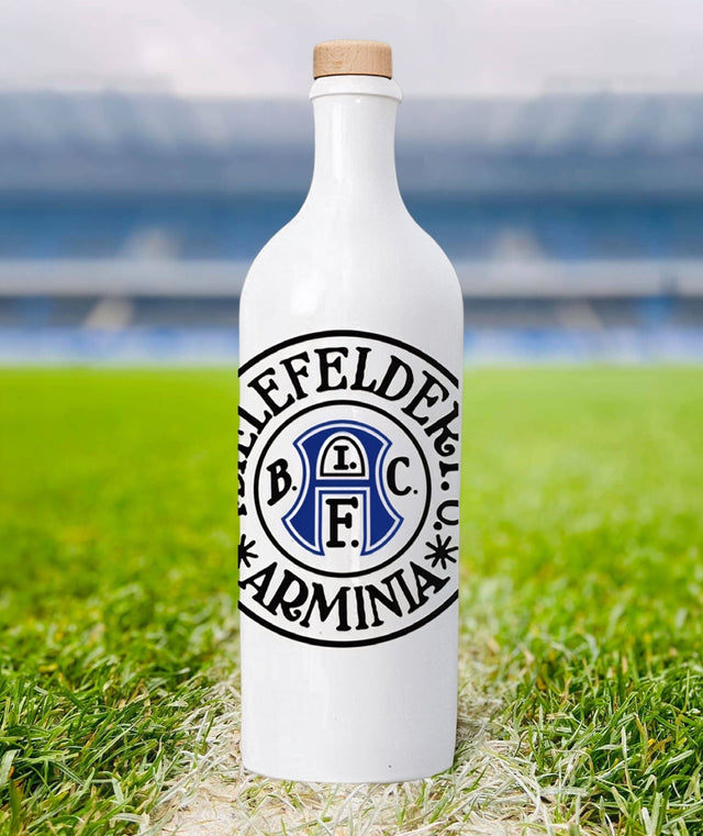 Arminia Dry Gin Retro Edition Fassgereift - Gin - Gin Lossie & RÜBE Onlineshop