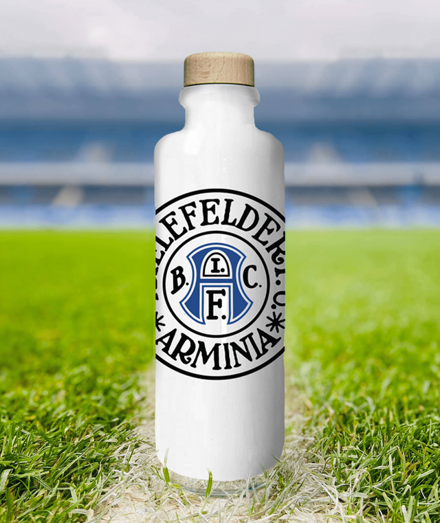 Arminia Dry Gin Retro Edition Fassgereift