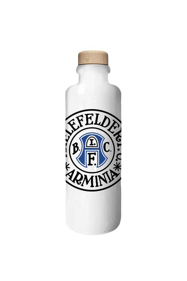 Arminia Dry Gin Retro Edition Fassgereift