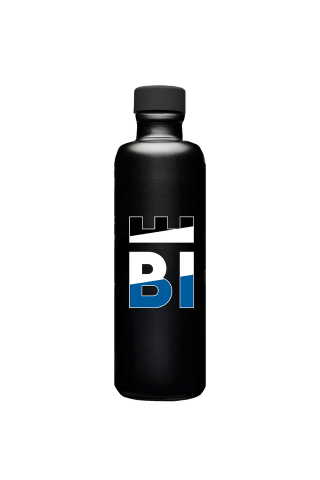 Bielefeld Dry Gin Edition DSC Fassgereift - Gin - Gin Lossie & RÜBE Onlineshop