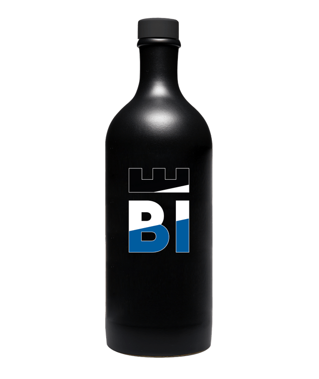 Bielefeld Dry Gin Edition DSC Fassgereift - Gin - Gin Lossie & RÜBE Onlineshop