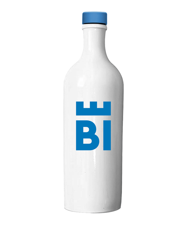 Bielefeld Dry Gin Edition Himmelblau - Gin - Gin Lossie & RÜBE Onlineshop