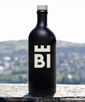 Bielefeld Dry Gin Edition Kieselgrau Fassgereift - Gin - Gin Lossie & RÜBE Onlineshop