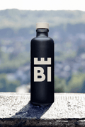 Bielefeld Dry Gin Edition Kieselgrau Fassgereift - Gin - Gin Lossie & RÜBE Onlineshop