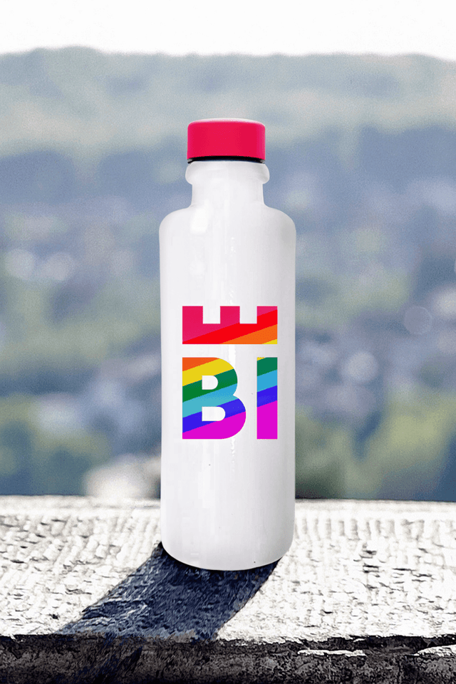 Bielefeld Dry Gin Edition Rainbow - Gin - Gin Lossie & RÜBE Onlineshop