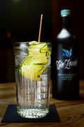 Gin Lossie Botanischer Garten - Gin - Gin Lossie & RÜBE Onlineshop