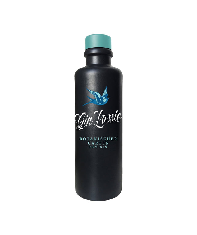 Gin Lossie Geschenktasche - Gin - Gin Lossie & RÜBE Onlineshop