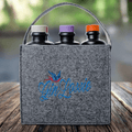 Gin Lossie Geschenktasche - Gin - Gin Lossie & RÜBE Onlineshop