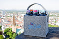 Gin Lossie Geschenktasche - Gin - Gin Lossie & RÜBE Onlineshop