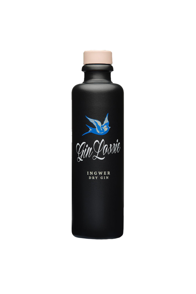 Gin Lossie Ingwer