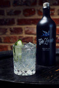 Gin Lossie Ingwer - Gin - Gin Lossie & RÜBE Onlineshop