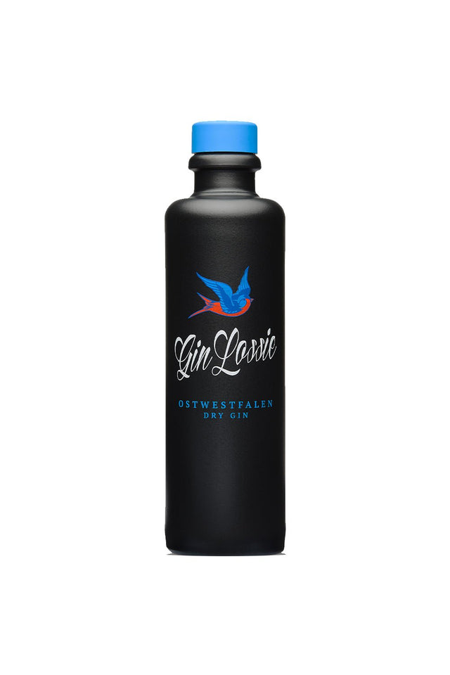 Gin Lossie Ostwestfalen Dry Gin - Gin - Gin Lossie & RÜBE Onlineshop