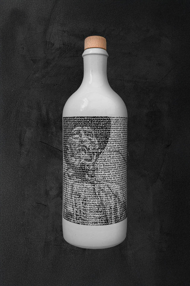 Leineweber Dry Gin - Gin - Gin Lossie & RÜBE Onlineshop