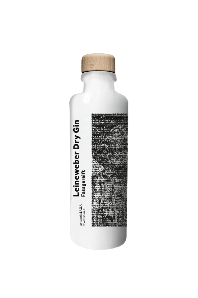 Leineweber Dry Gin