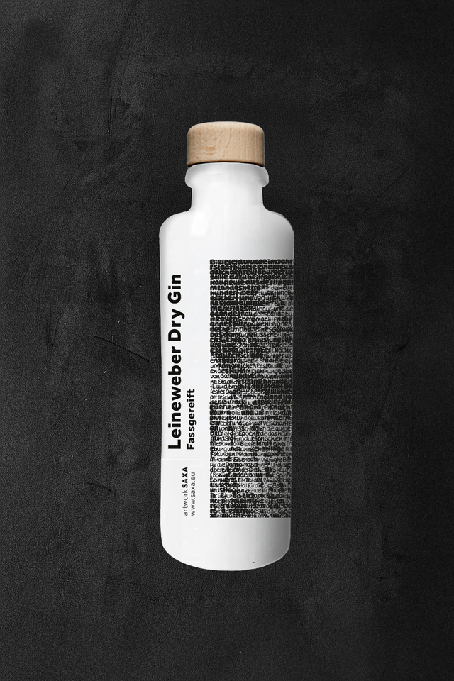 Leineweber Dry Gin