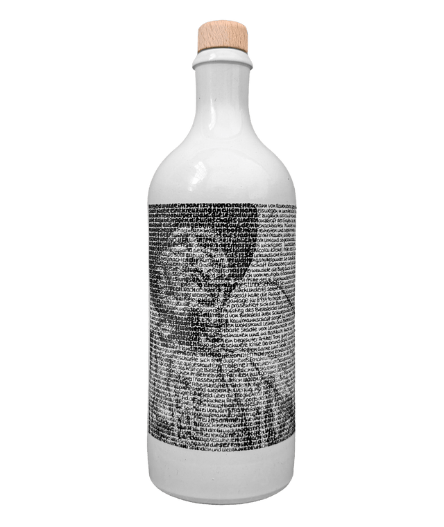 Leineweber Dry Gin - Gin - Gin Lossie & RÜBE Onlineshop