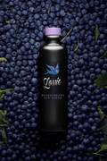 Lossie Heidelbeere Gin-Likör - Gin - Gin Lossie & RÜBE Onlineshop