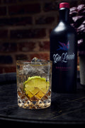 Lossie Moosbeere Gin-Likör - Gin - Gin Lossie & RÜBE Onlineshop