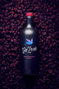 Lossie Moosbeere Gin-Likör - Gin - Gin Lossie & RÜBE Onlineshop