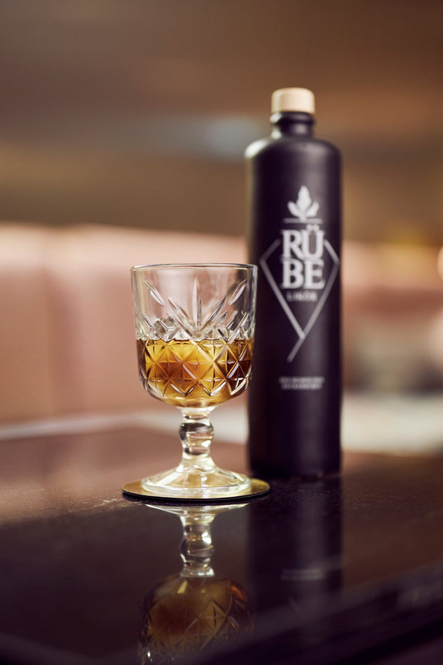 RÜBE Likör - Vodka - Gin Lossie & RÜBE Onlineshop