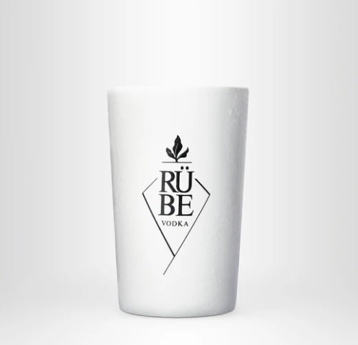 RÜBE Likör Tonbecher-Set - Vodka - Gin Lossie & RÜBE Onlineshop