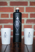 RÜBE Likör Tonbecher-Set - Vodka - Gin Lossie & RÜBE Onlineshop