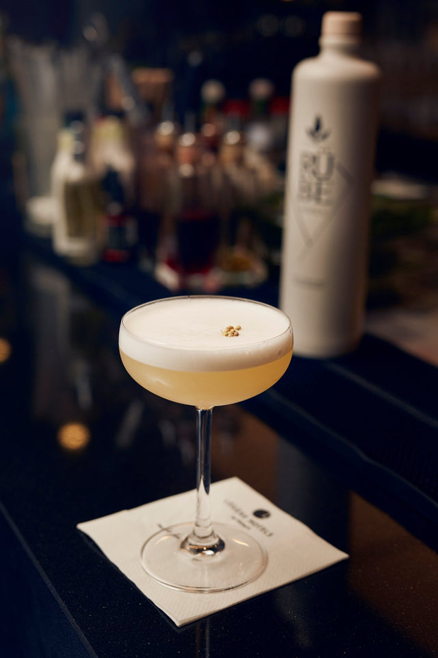 RÜBE Vodka - Vodka - Gin Lossie & RÜBE Onlineshop