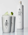 RÜBE Vodka mit Tonbecher-Set - Vodka - Gin Lossie & RÜBE Onlineshop