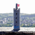 Sparrenburg-Geschenkverpackung - Gin - Gin Lossie & RÜBE Onlineshop