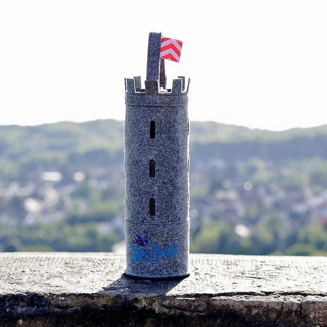Sparrenburg-Geschenkverpackung - Gin - Gin Lossie & RÜBE Onlineshop